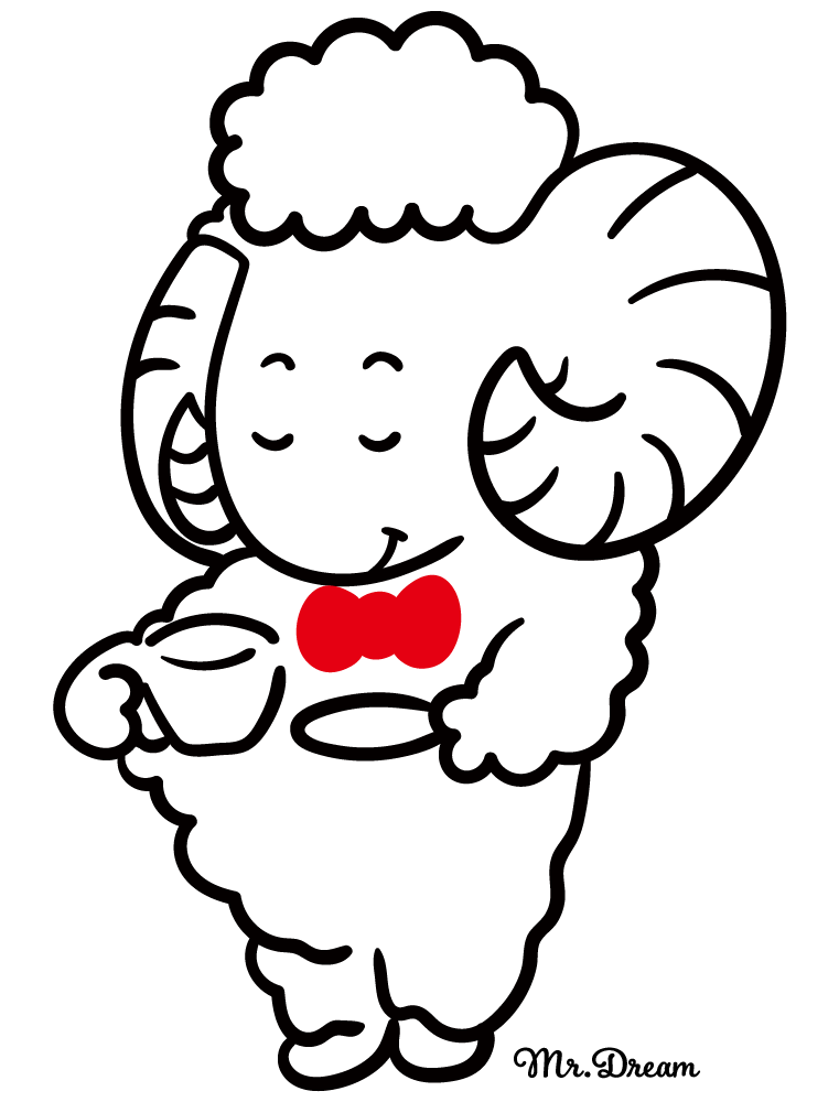 ドリームくん